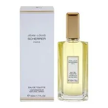 Jean louis scherrer scherrer eau de toilette 100 ml (woman)