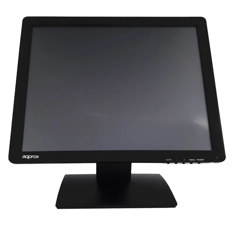 APPROX TOUCH MONITOR Resistive 19INCH A MT1 9W5