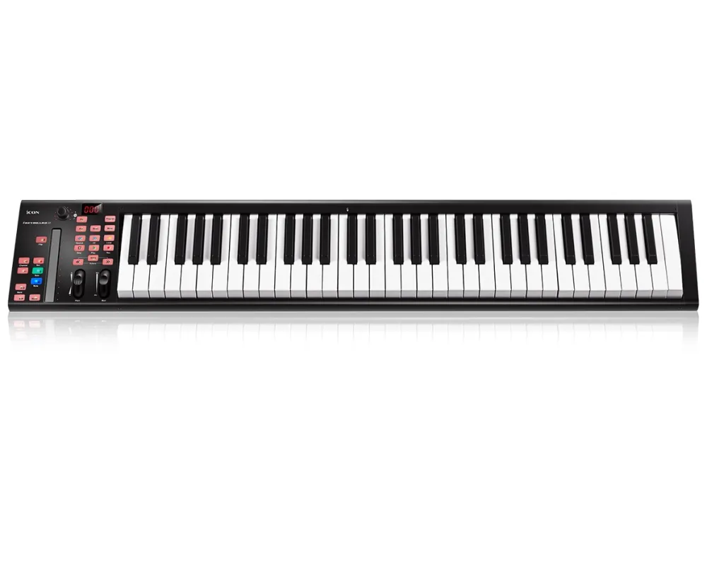 Icon iKeyboard 6X