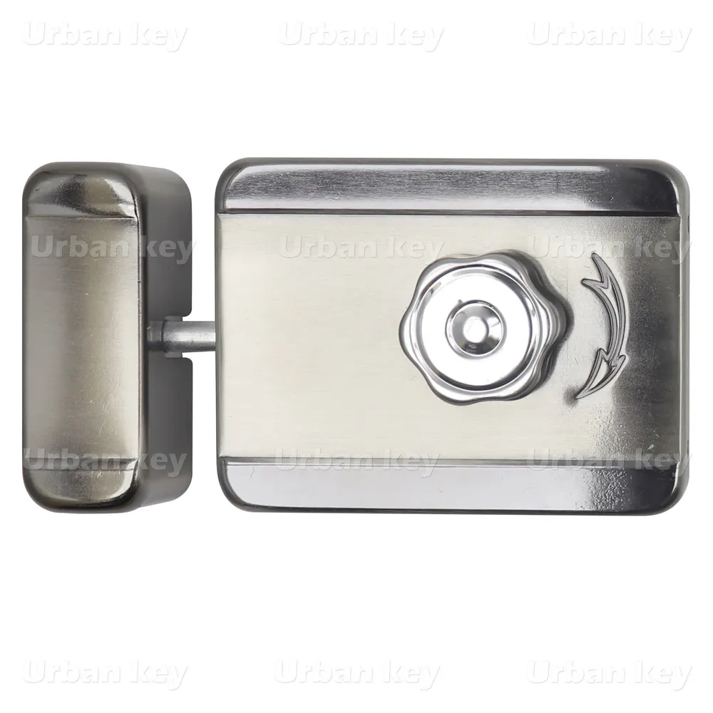 Fechadura De Engate Com Canhão Exterior Nordson Nd_2000 - ND_2000UK