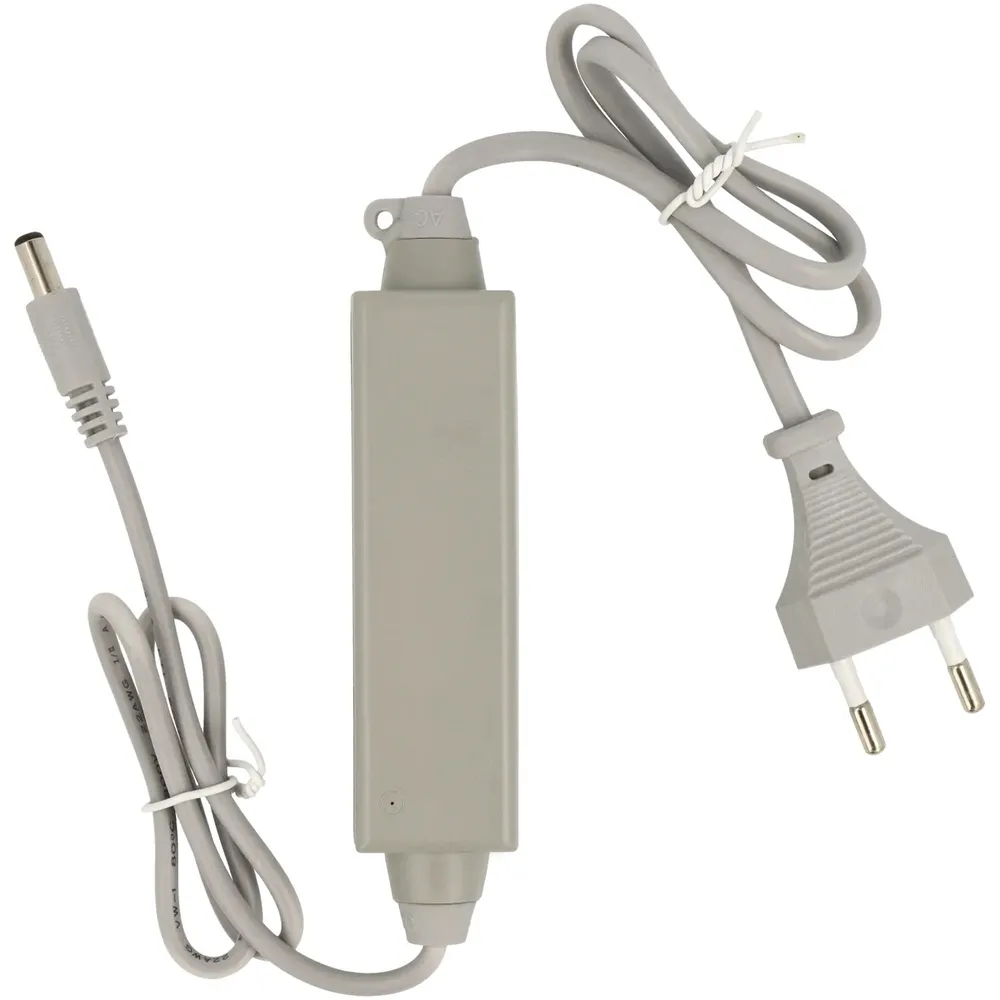 Fonte De Alimentação Dc 12V 2A – Vk-12Vdc2A-Ip66