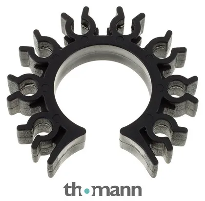 Gibraltar SC-CBLMAN Rack Cable Clip