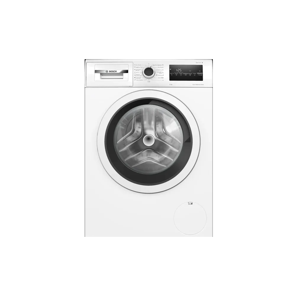 MÁQUINA DE LAVAR ROUPA BOSCH - WAN24272ES