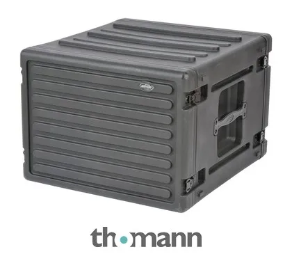 SKB R8U Roto Rack