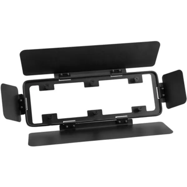 Eurolite LED IP PIX Strobe Barndoor