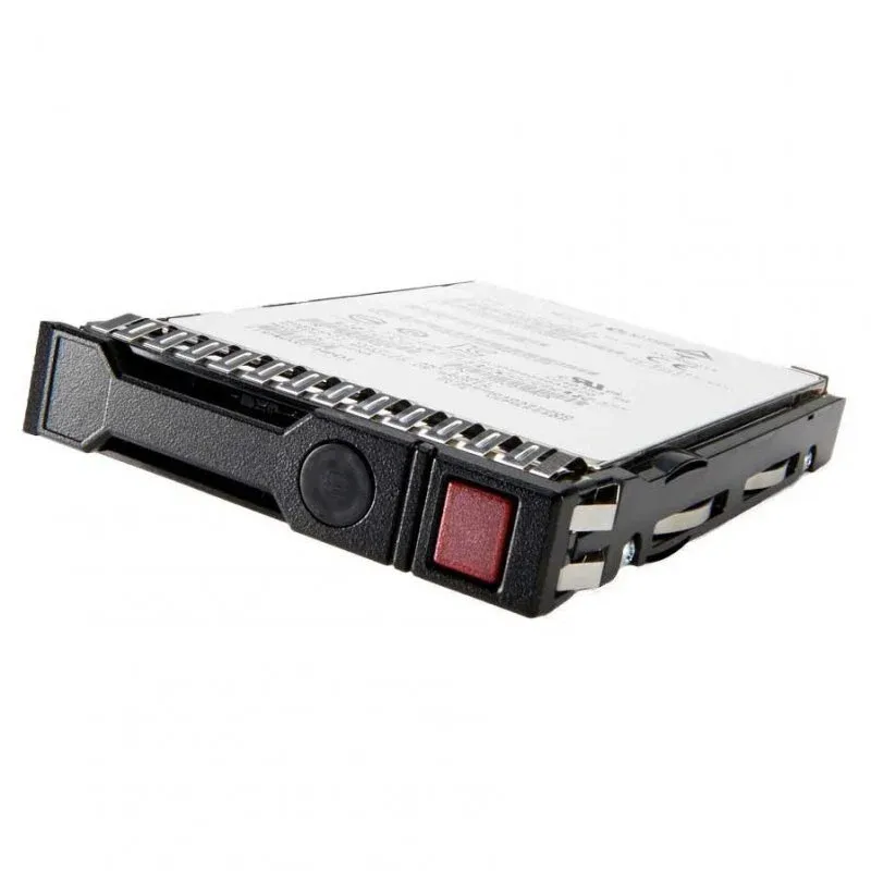 Disco Rígido HPE 881457-B21 2.5" 2.4TB SAS
