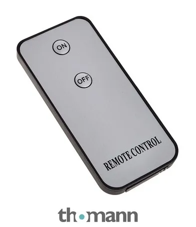 Stairville AF-180 IR Remote Control