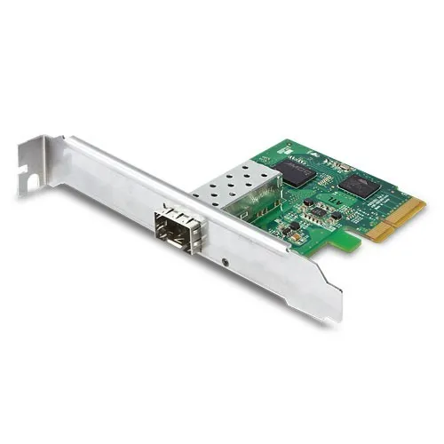 PLANET ENW-9801 network card Internal Fiber 10000 Mbit/s ENW-9801