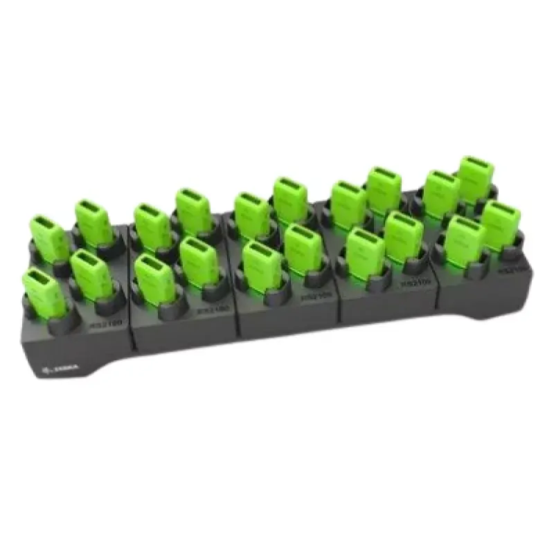 RS2100 20-SLOT SCANNER CHARGER PERP