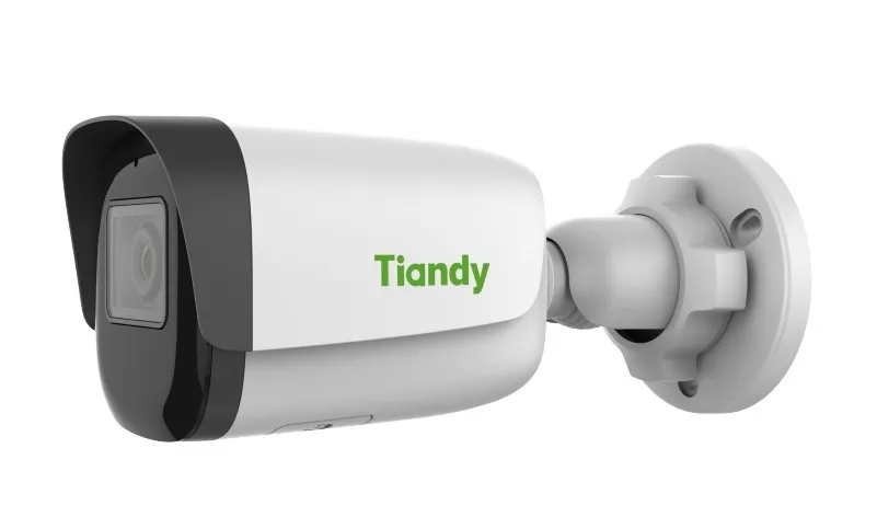 Câmara de Segurança em Tubo Tiandy TC-C38WS Spec:I5/E/Y/M/2.8mm/V4.0