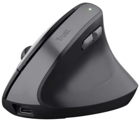 Rato TM-270 Wireless Ergonómico Trust