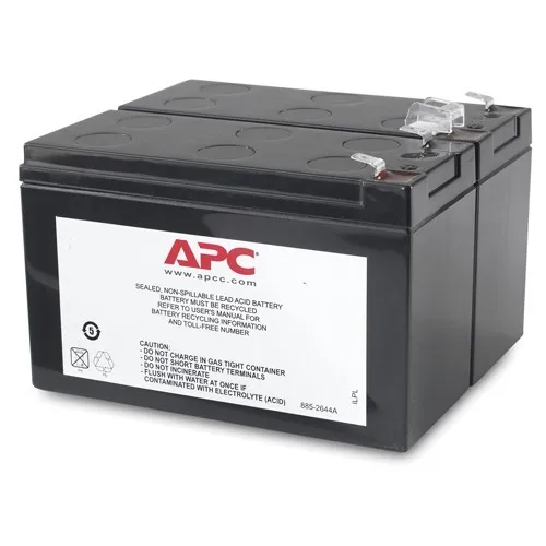 APC APCRBC113 UPS battery Sealed Lead Acid (VRLA) APCRBC113