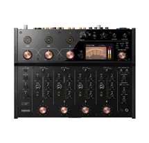 Mesa de Mistura DJ AlphaTheta Euphonia