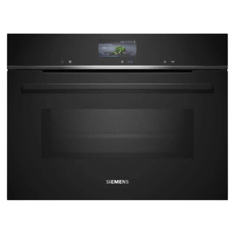 Forno Siemens Cm-776-gkb-1