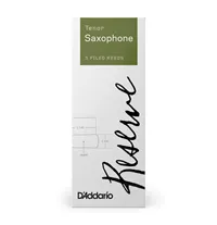 Palheta Sax Tenor 4.0 Daddario Reserve 5 uni