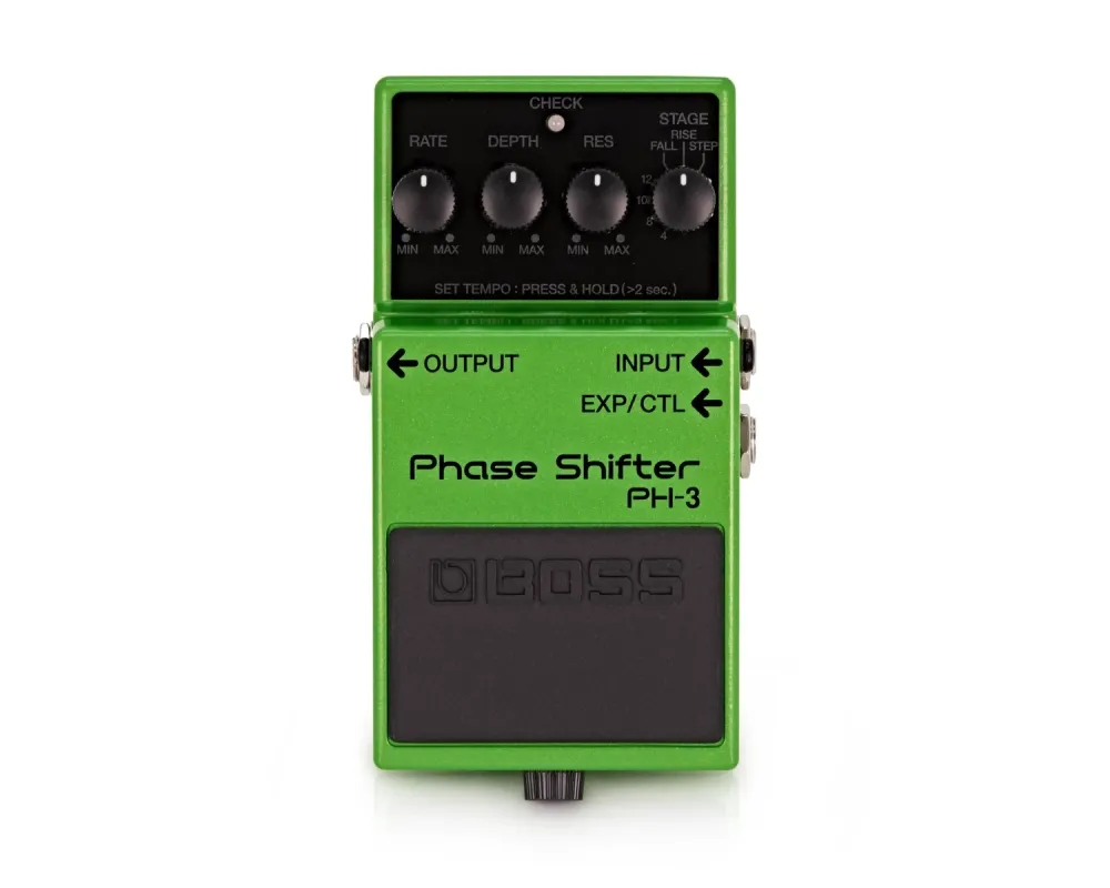Boss PH-3