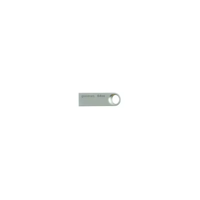 64GB UNO3 SILVER USB 3.2 Gen 1