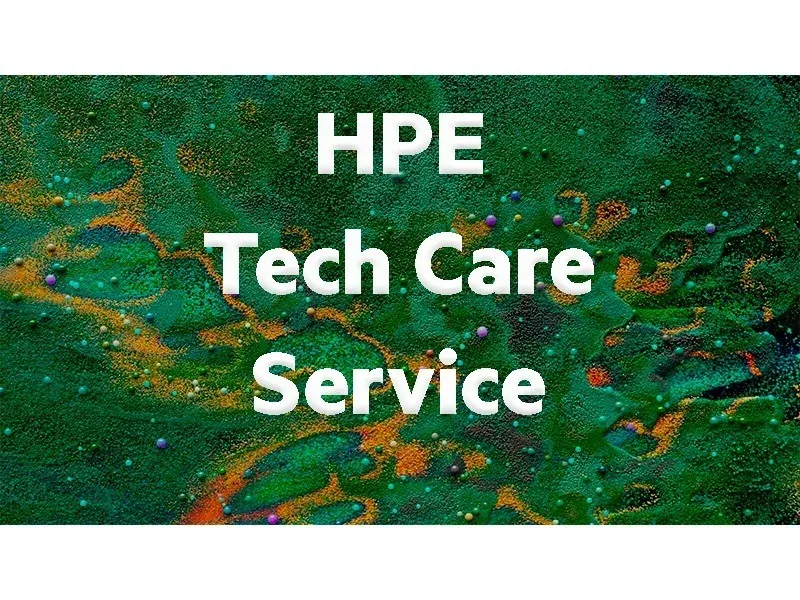 HPE 3Y TC Bas MSL G2 AL SVC H07B7E