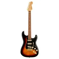 Fender Limited Edition Player Stratocaster GW PF 3-Tone Sunburst