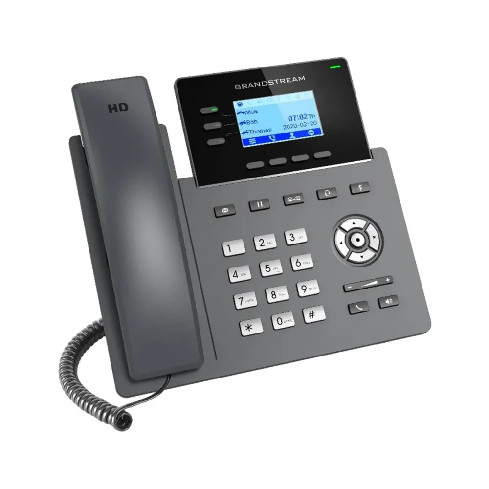 Telefone IP Grandstream GRP2603P