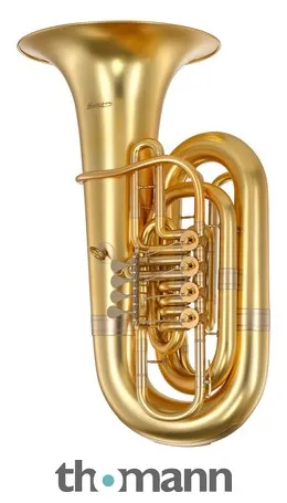 Klingspor B4 GM Bb-Tuba