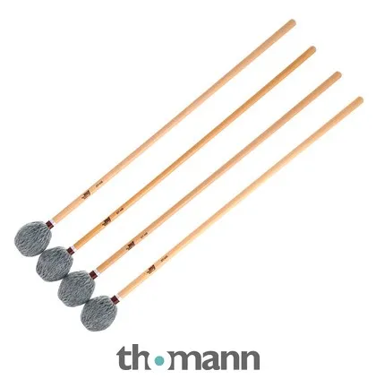MG Mallets DT-HR Marimba Mallets