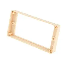 Gibson PRPR-025 Bridge Pickup Mounting Ring Creme