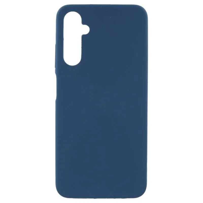 Funda para móvel Ultra Suave Silicone Microfibra Antiderrapante para Samsung Galaxy A05s