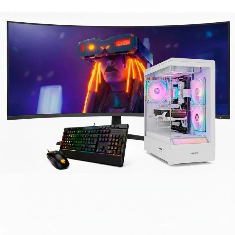 Desktop NeoPC Intel Core i9 14900KF 32GB 1TB SSD RTX 5070 Windows 11 Pro