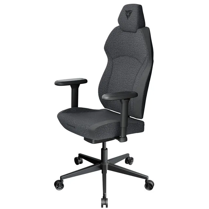Cadeira Gaming TX3 (ThunderX3) SOLO 360 - Loft Dark Grey