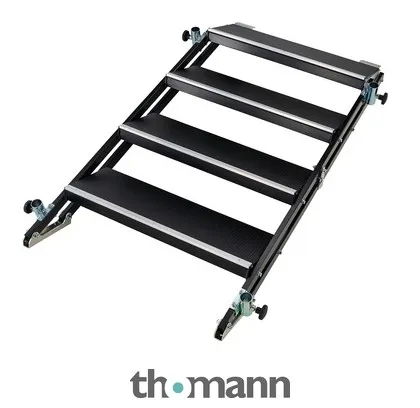 Stairville Tour Stage VarioStair 60-100