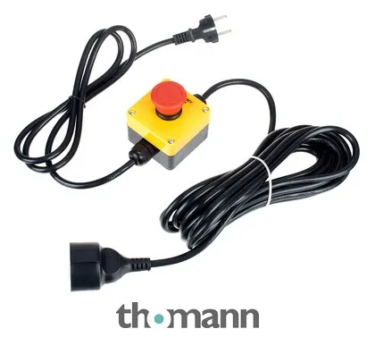Varytec Emergency Kill Switch