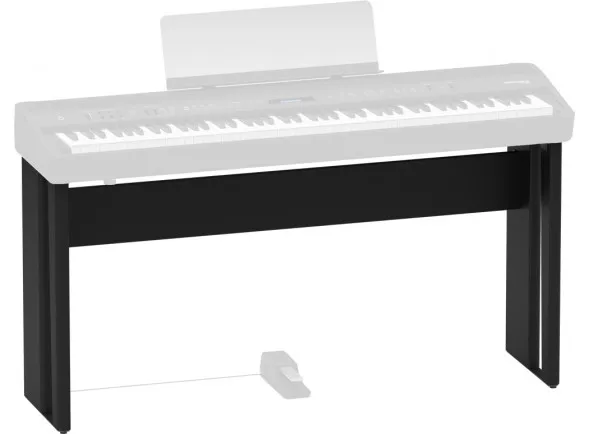 Roland KSC-90-BK Móvel Original para Piano Roland FP-90X BK