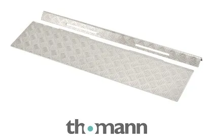 Stageworx Approach Ramp Set