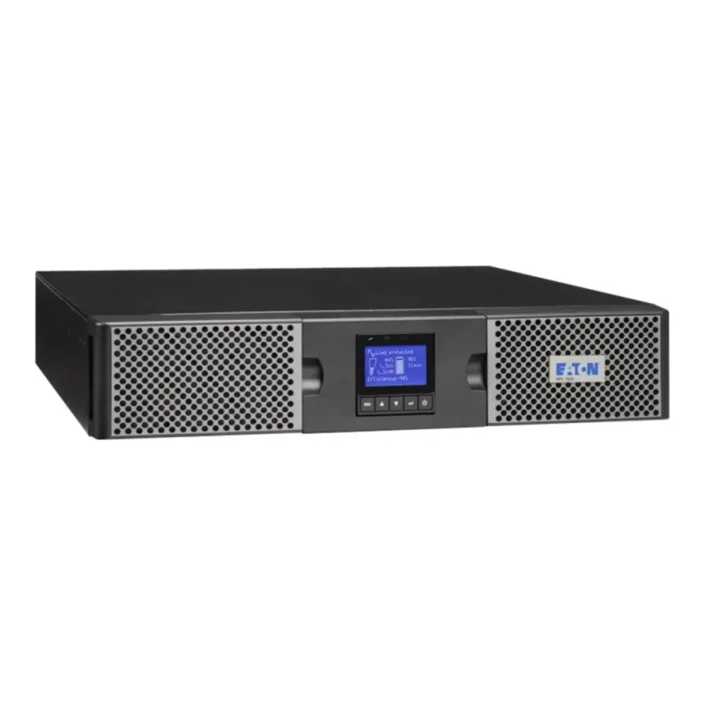 UPS Eaton 9PX 1500i RT2U 1500VA 1500W Netpack Li-Ion
