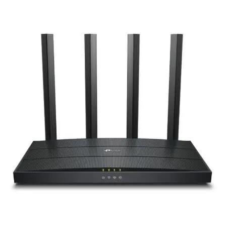 Router Archer AX12 AX1500 Wi-Fi 6 Gigabit TP-Link