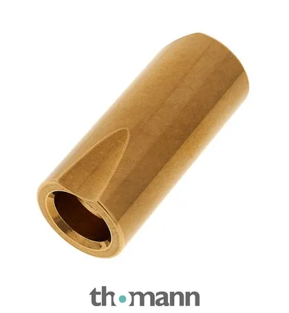 The Rock Slide TRS-XLB Polished Brass Size XL