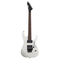 ESP Original Series M-II DX/R Snow White