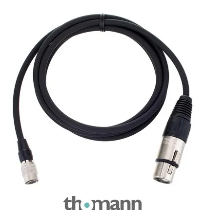 Audio-Technica XLRW