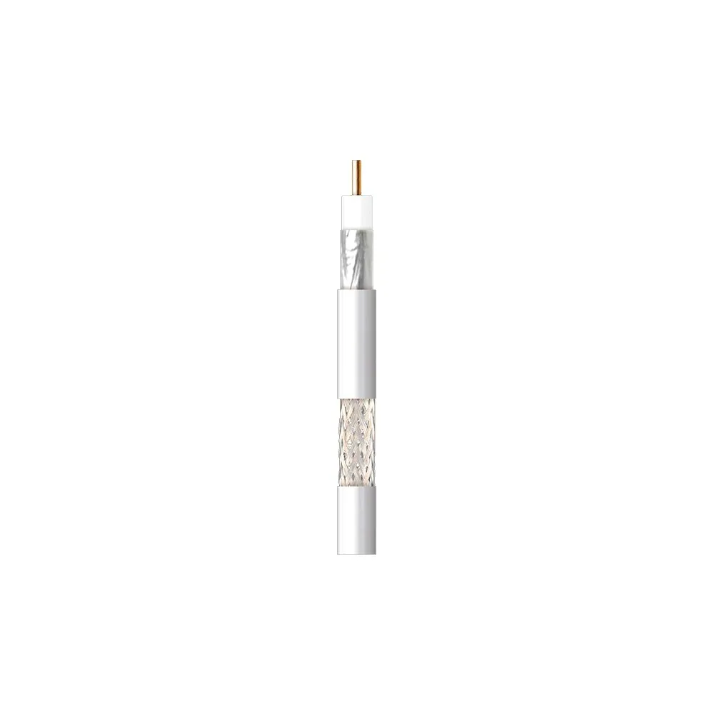 MTS CABO COAXIAL CXT-1 ITED TELEVES-(Enc. Min. 100Mts)