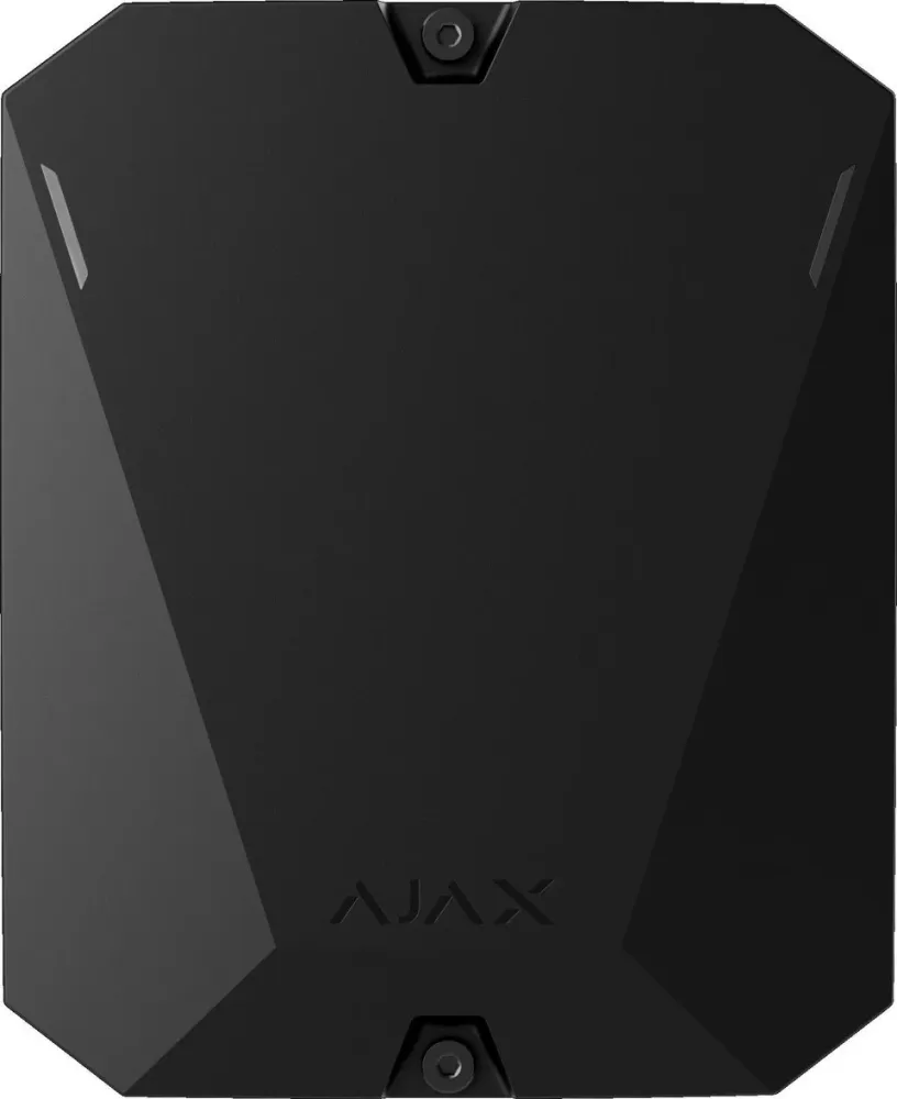 Ajax Systems 93602.263.BL1 Painel de Controle de Alarme 93602.263.BL1