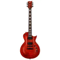 ESP LTD EC-1001FM Tiger Eye