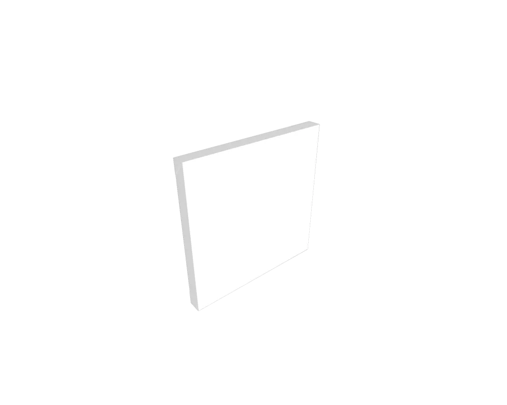 ATP by Jocavi Basmel 60 White