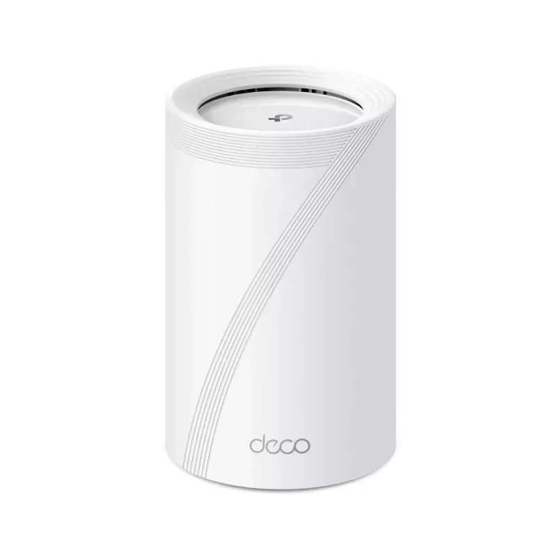 Router TP-Link BE9300 Whole Home Mesh Wi-Fi 7 Unit(Tri-Band)