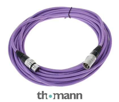 Sommer Cable Stage 22 SGHN PU 10,0m