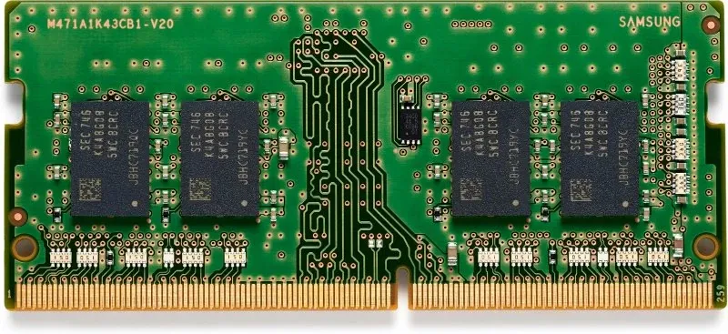 Memoria HP 8GB DDR4 3200