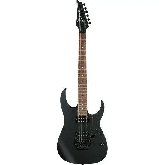 Ibanez RGRT420 Weathered Black