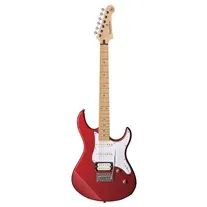 Yamaha Pacifica 112VM Red Metallic