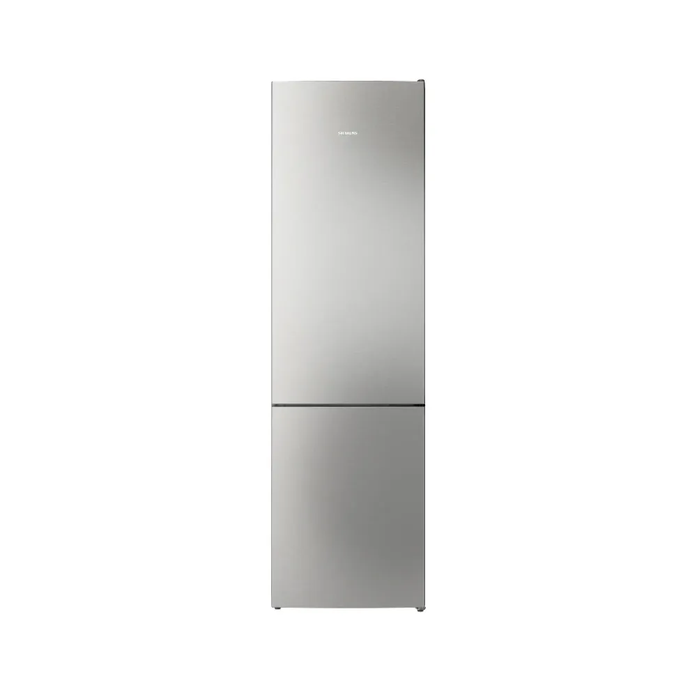 Frigorífico Combinado Siemens iQ300 363L Cinzento - KG39NVICG