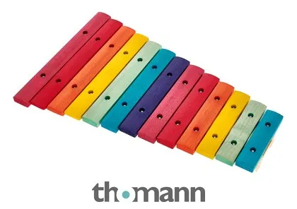 Goldon Xylophone Model 11208 BW